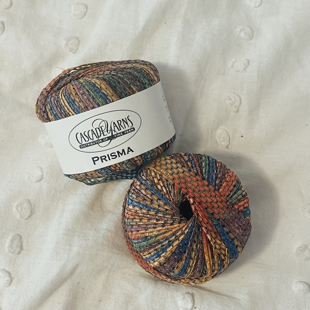 Cascade Yarn